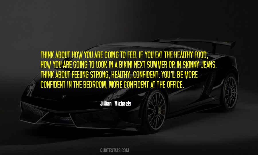 Quotes On Healthy Food #1726858