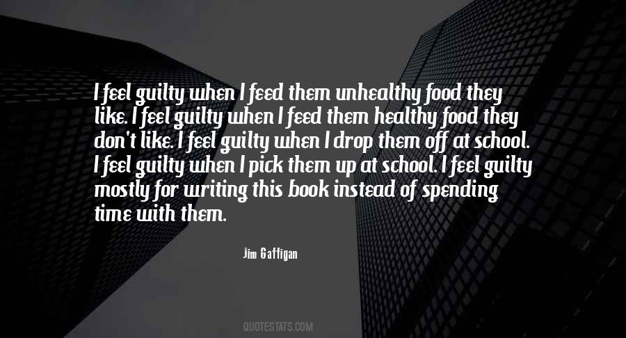 Quotes On Healthy Food #307317