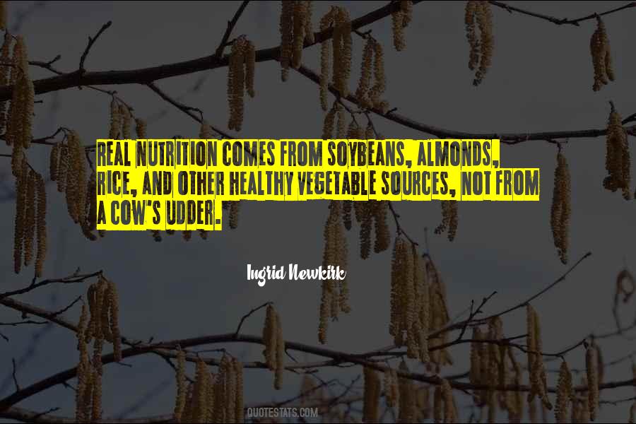 Quotes On Healthy Food #338716
