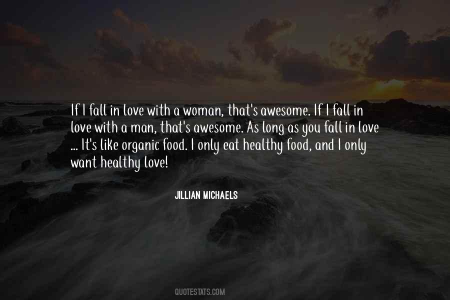Quotes On Healthy Food #436321