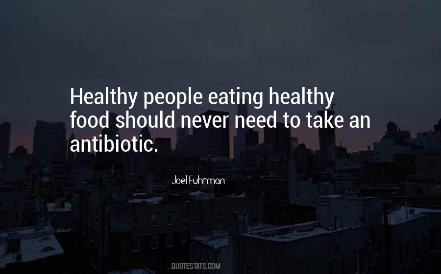 Quotes On Healthy Food #467075