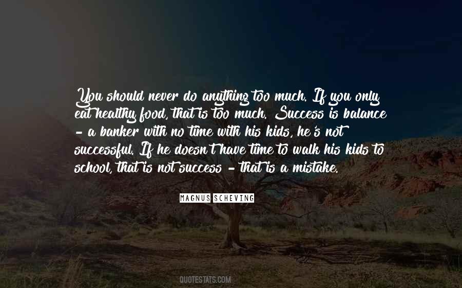 Quotes On Healthy Food #819401