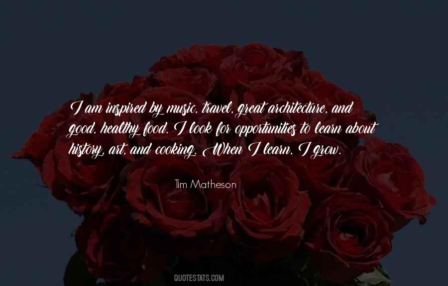 Quotes On Healthy Food #878187