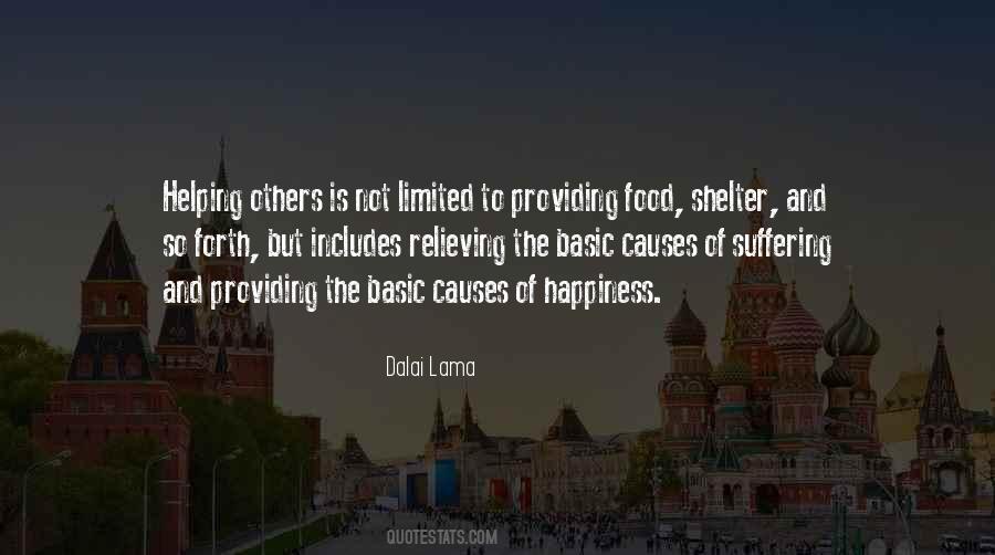 Quotes On Helping Others Happiness #620535