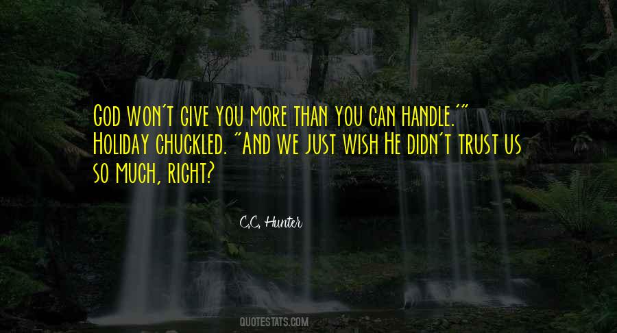 Quotes On Herbal Treatment #992932