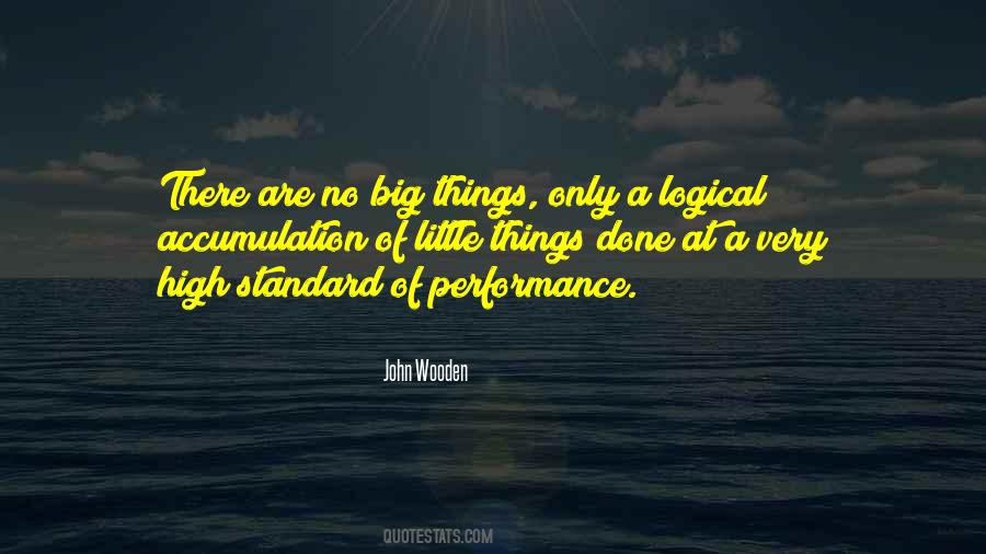 Quotes On High Performance #1878086