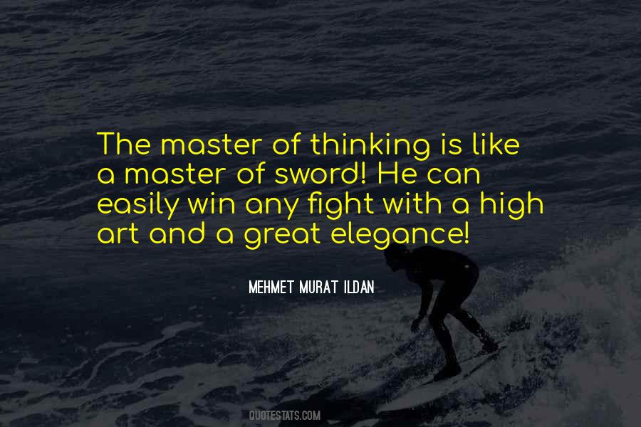Quotes On High Thinking #534412 Quotes On High Thinking #534412