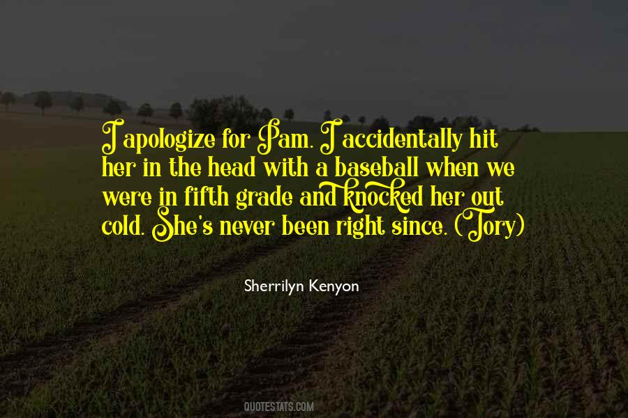 Quotes On Hit #1751592