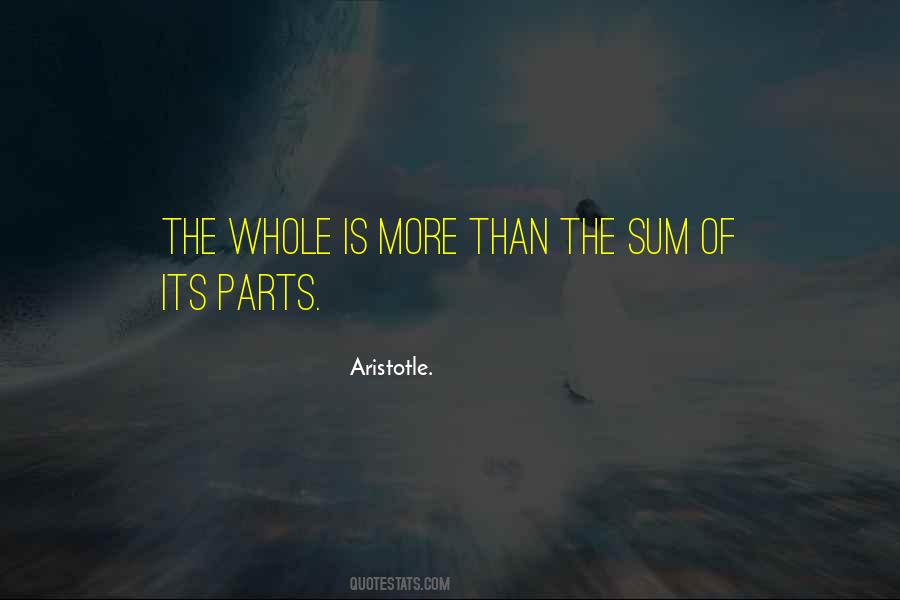 Aristotle Philosophy Quotes #119780