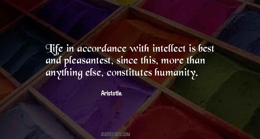 Aristotle Philosophy Quotes #1398505