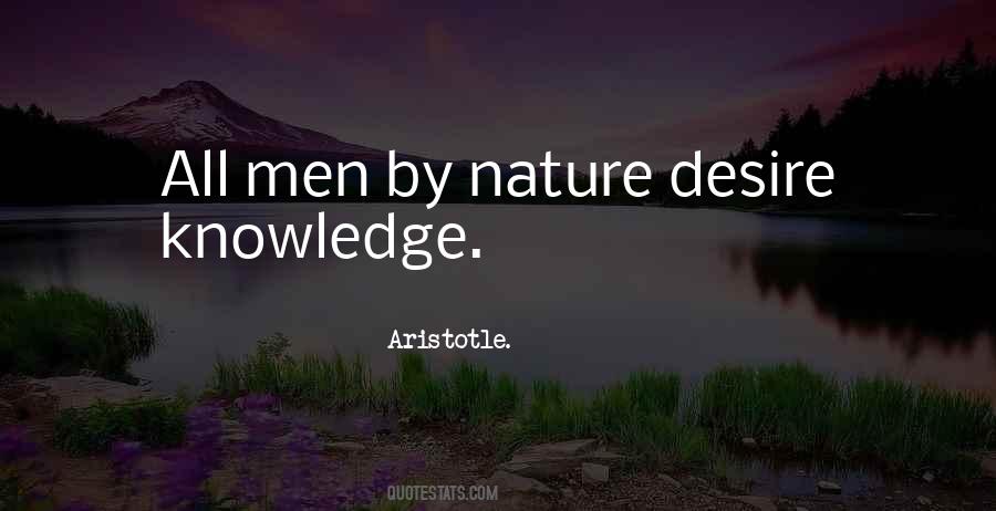 Aristotle Philosophy Quotes #1436315