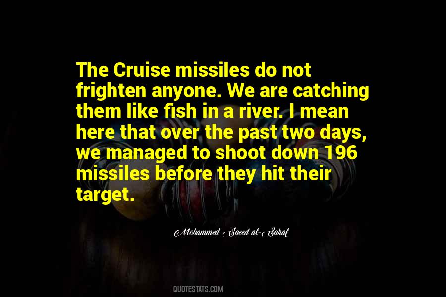 Quotes On Hit The Target #797604