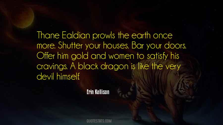 Dragon Shifters Quotes #1508837