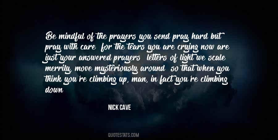 Cave Man Quotes #1207368