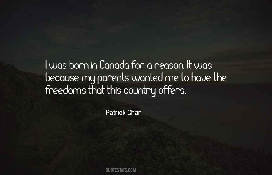 Freedoms The Quotes #256980