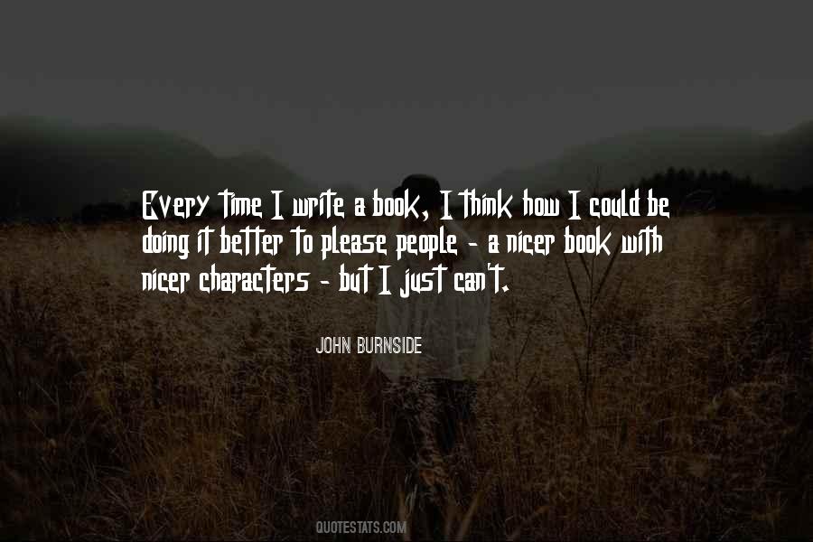Quotes On How To Write A Book #1812965