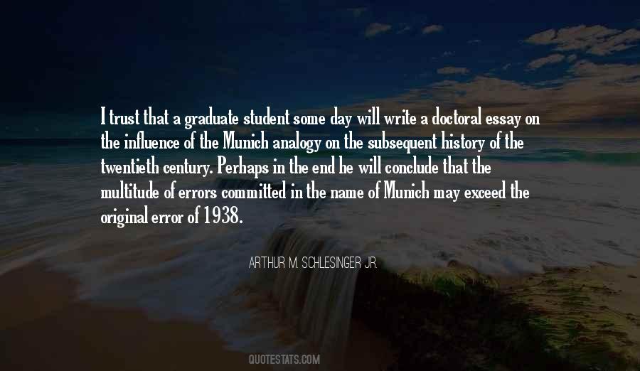 Quotes On How To Write An Essay #1392648