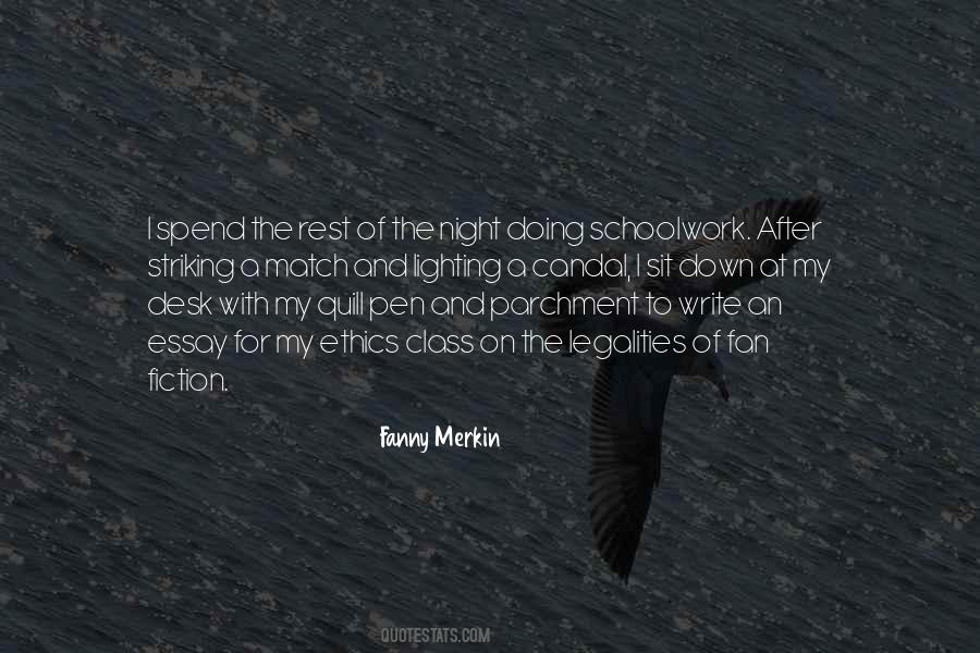 Quotes On How To Write An Essay #885180