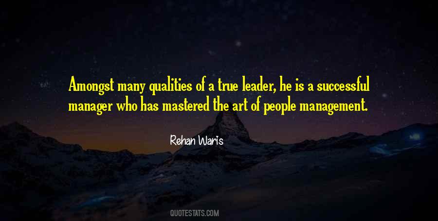 Quotes On Hr Leadership #1522913