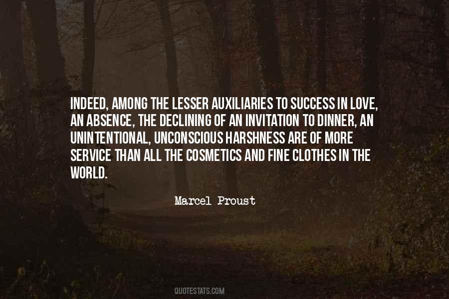An Invitation To Love Quotes #1240871