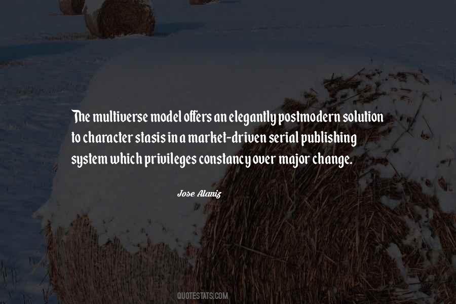 Character Driven Quotes #1558949