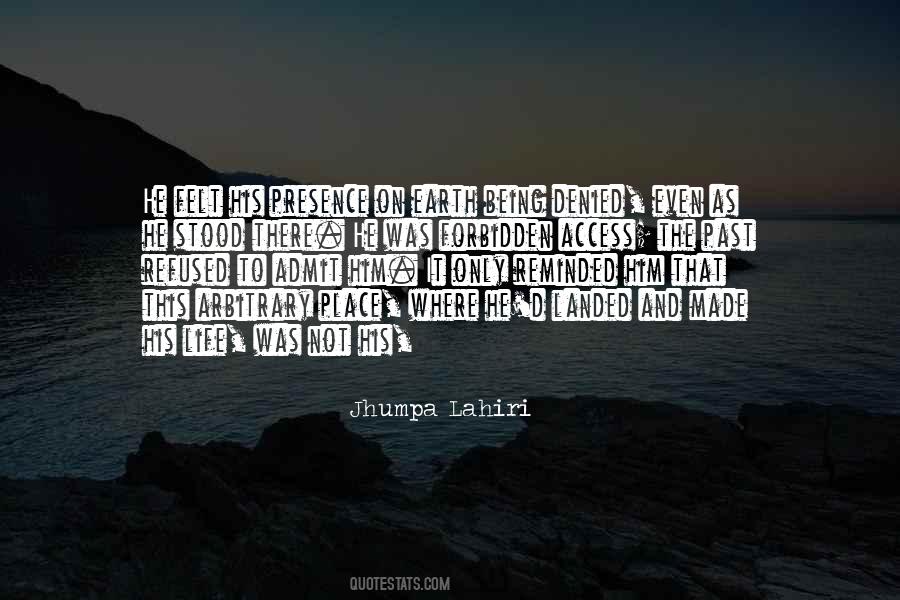 Memory Being Quotes #438755