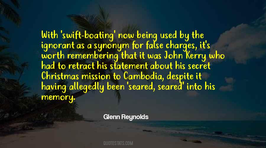 Memory Being Quotes #538954