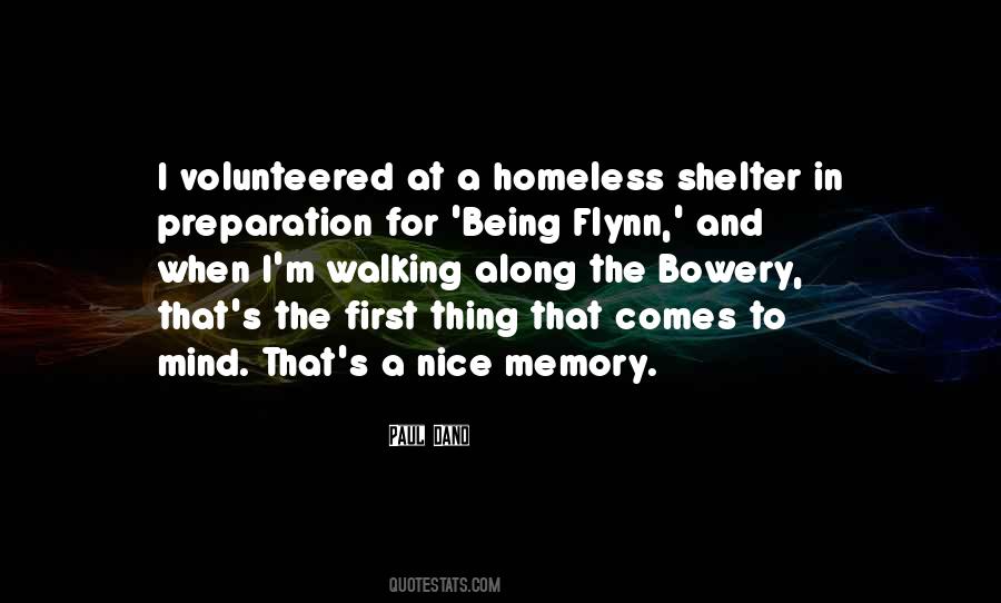 Memory Being Quotes #907839