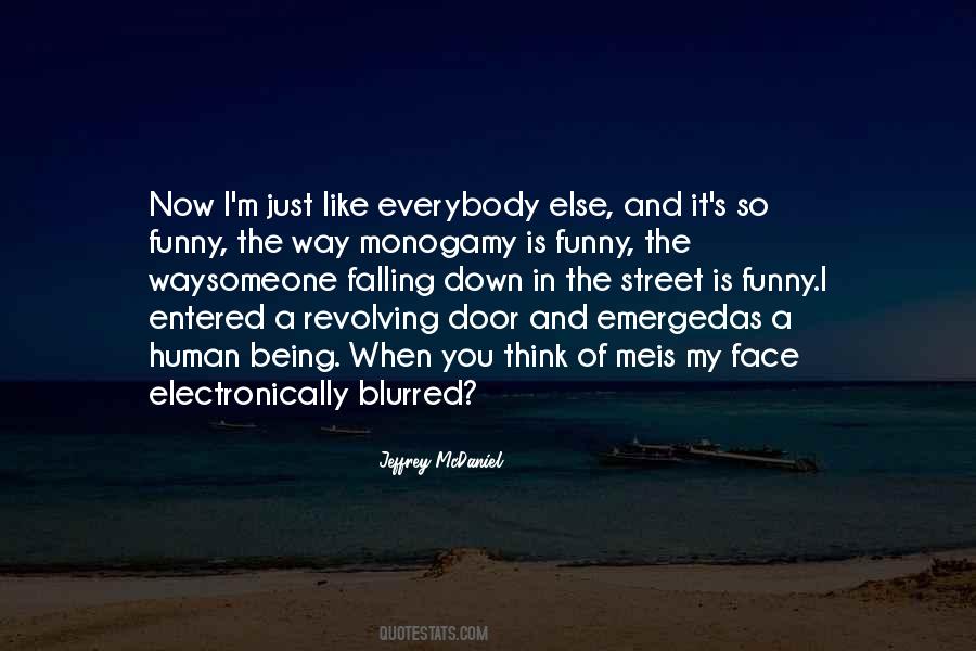 Memory Being Quotes #913613