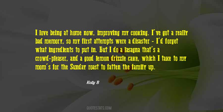 Memory Being Quotes #934428