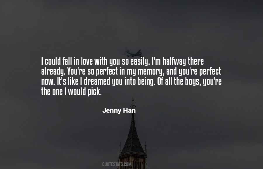 Memory Being Quotes #940251