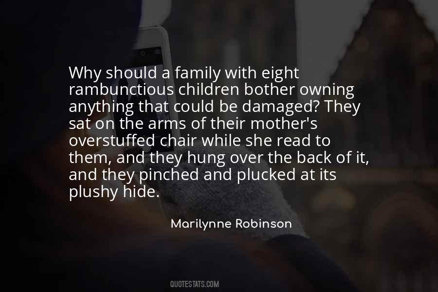 Rambunctious Children Quotes #1137234 Rambunctious Children Quotes #1137234