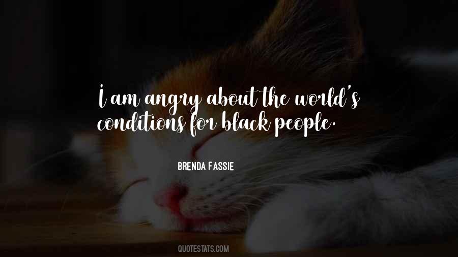 Quotes On I Am Angry #1134713