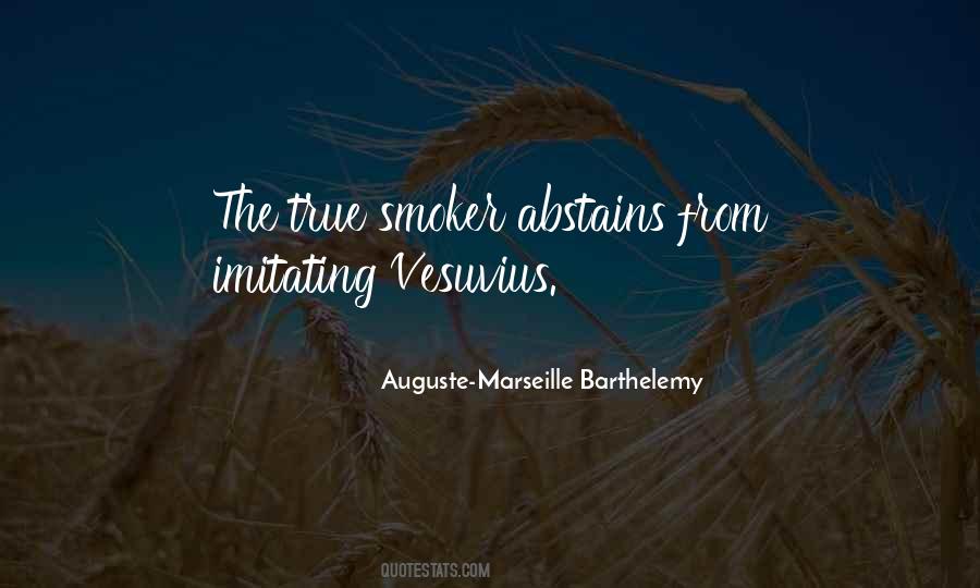 Abstains From Quotes #1756747