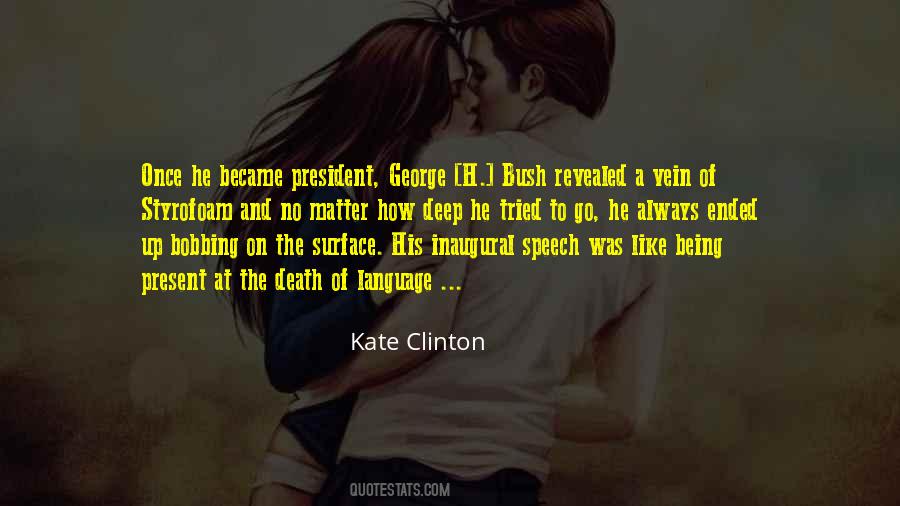 Language And Speech Quotes #1478751