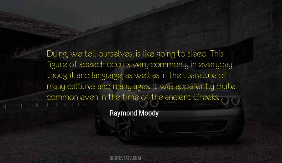 Language And Speech Quotes #362125