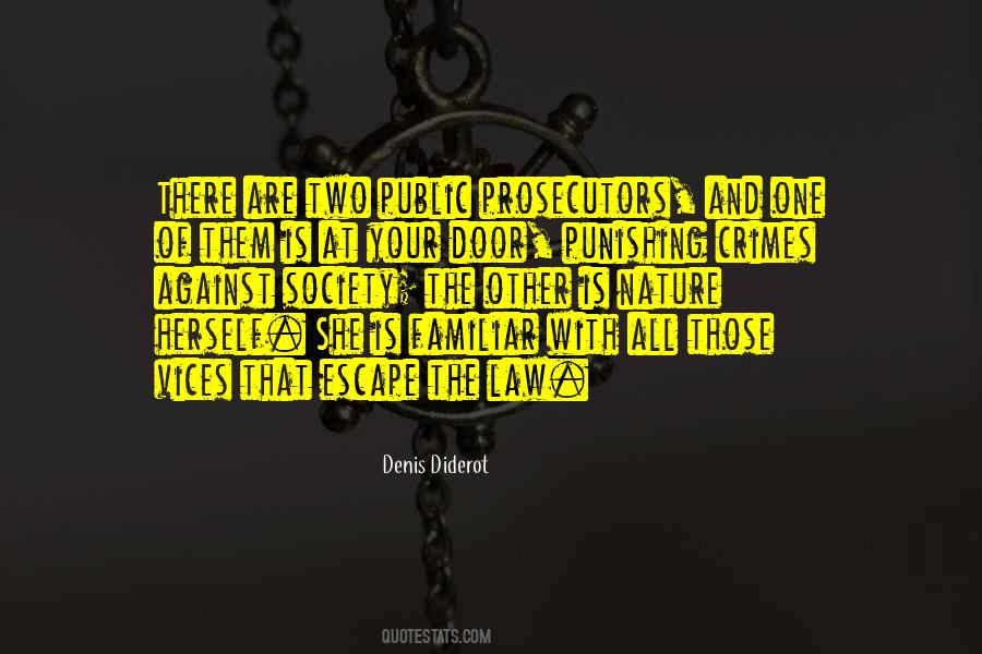 Society The Quotes #1232729