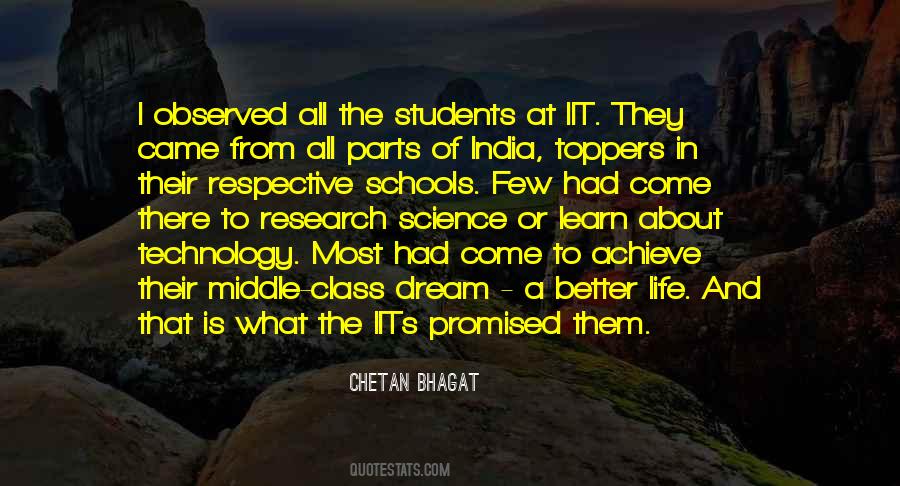 Quotes On Iits #1621882