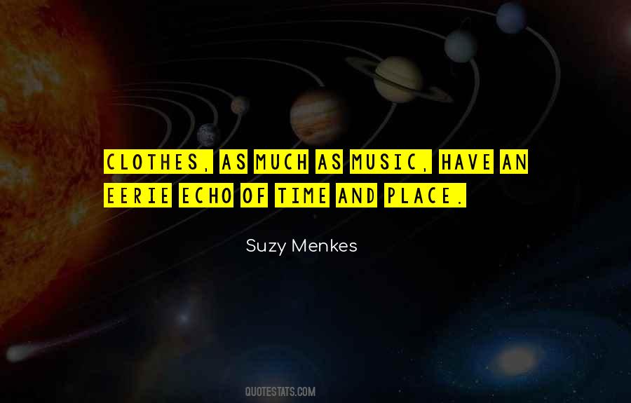 Menkes Quotes #1667285
