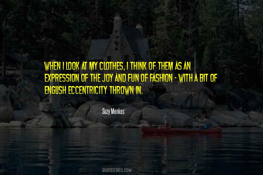 Menkes Quotes #1848293