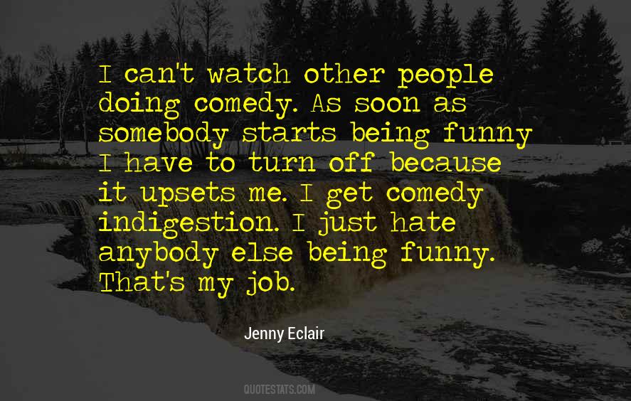 Unexpected Opportunity Quotes #1094599