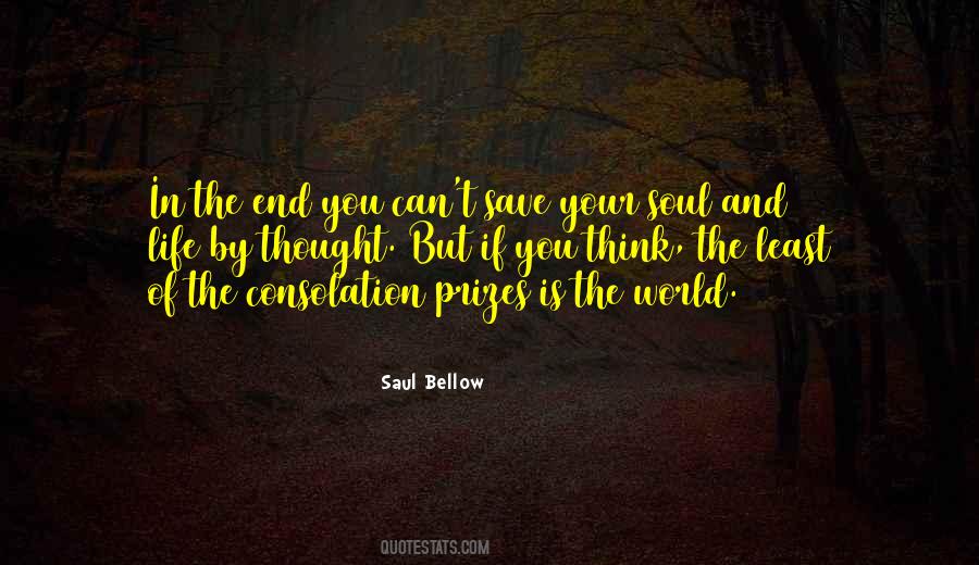 Save Your Soul Quotes #1100380