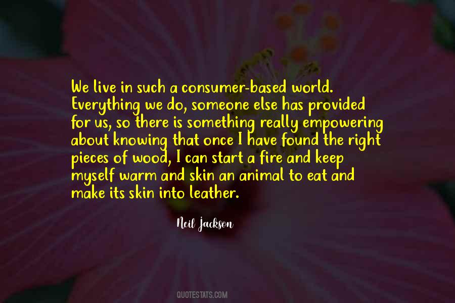 Knowing Myself Quotes #1194358