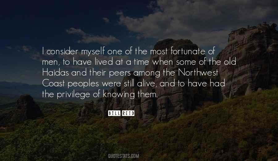 Knowing Myself Quotes #169623