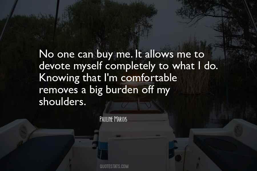 Knowing Myself Quotes #194155