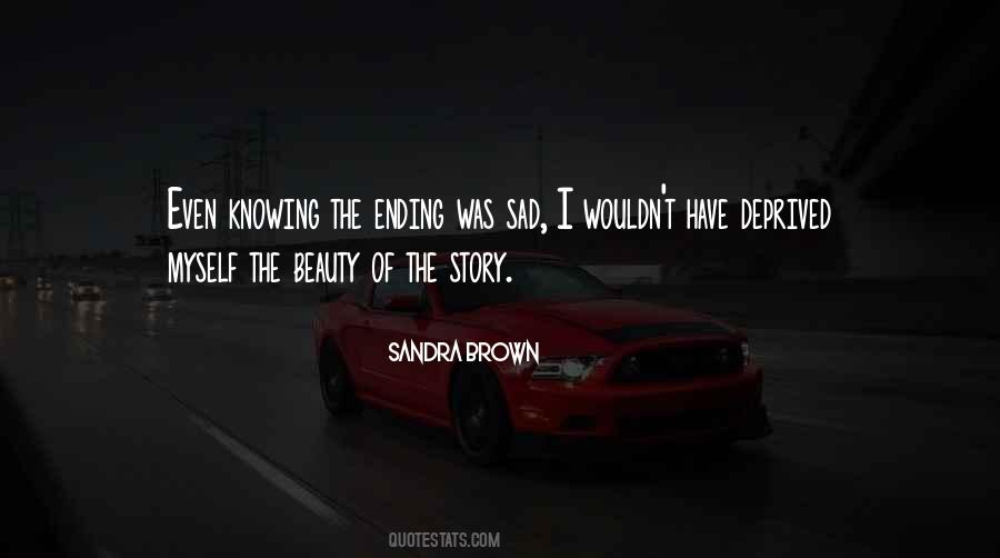 Knowing Myself Quotes #824659