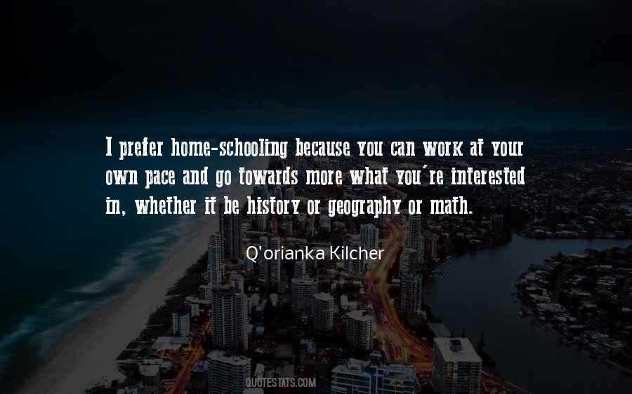 Math History Quotes #791090