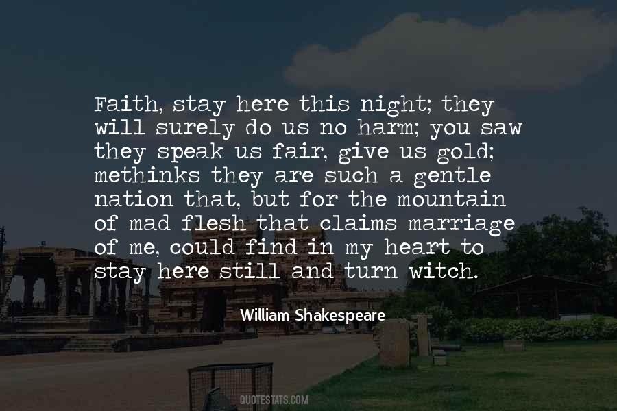 Quotes About Nothing Gold Can Stay #303721