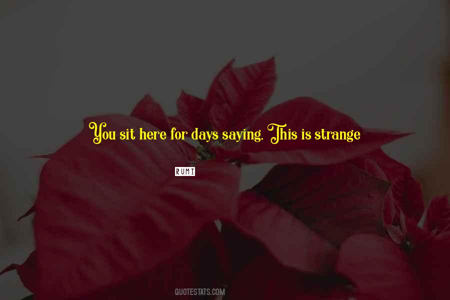 Quotes About Nothing Gold Can Stay #911256