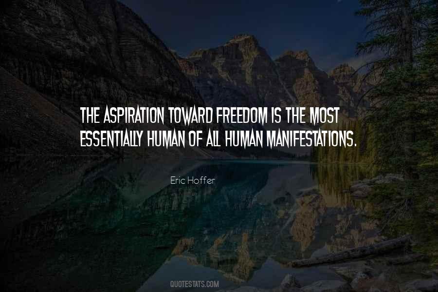 Human Liberty Quotes #352951